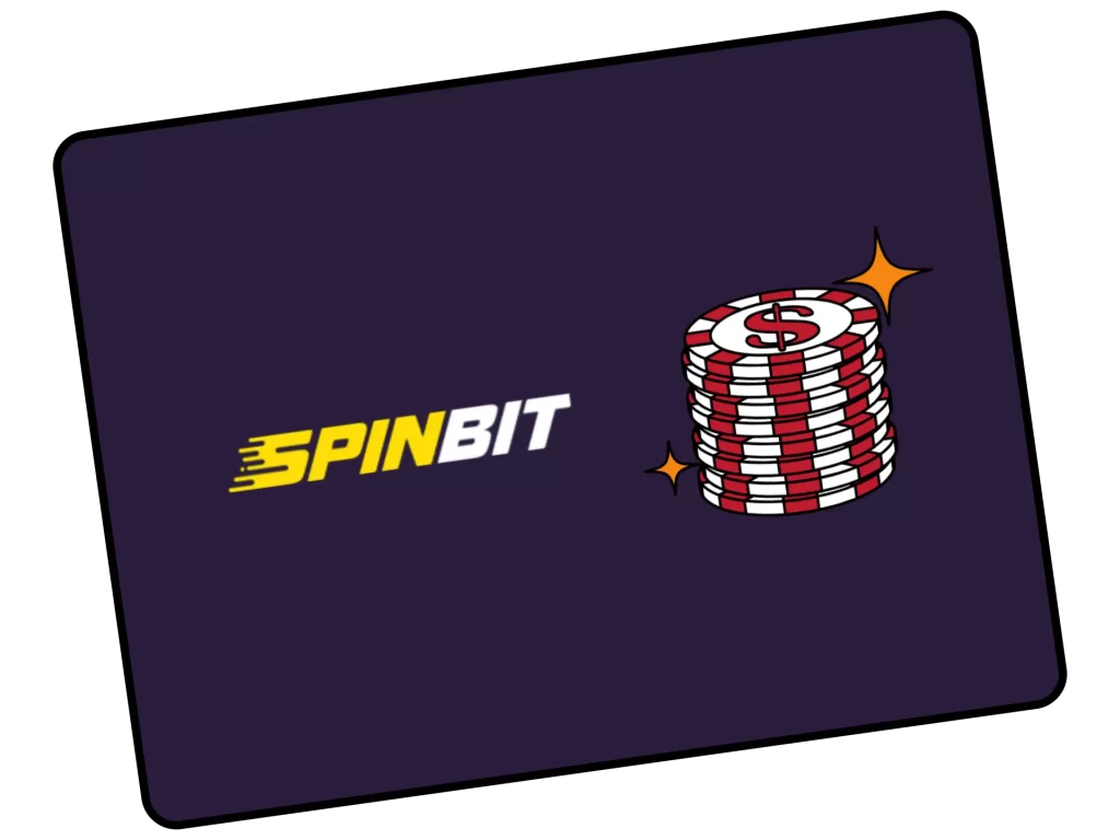 SpinBit Casino