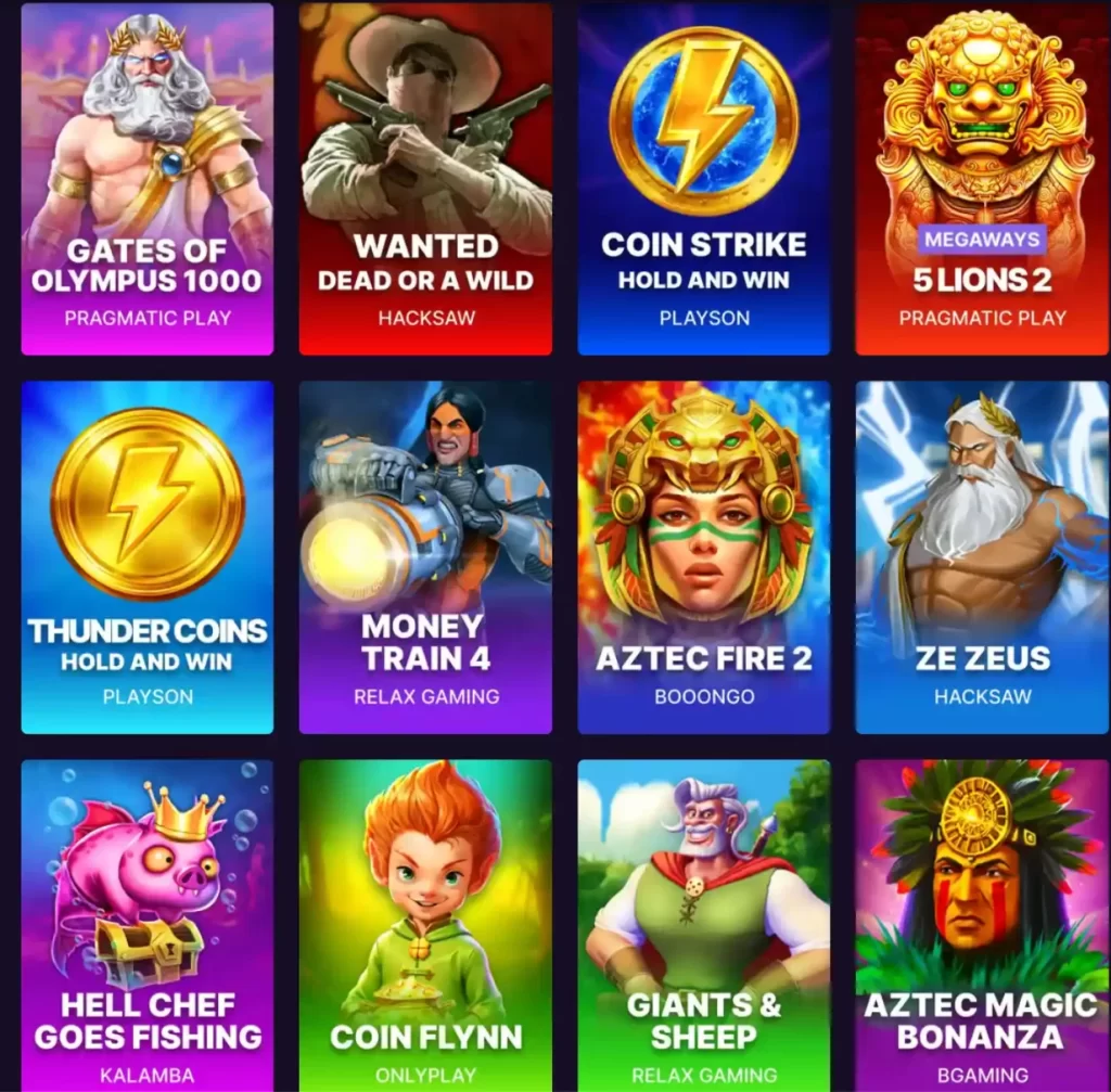 Spinbit Games