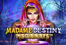 Madame Destiny Megaways